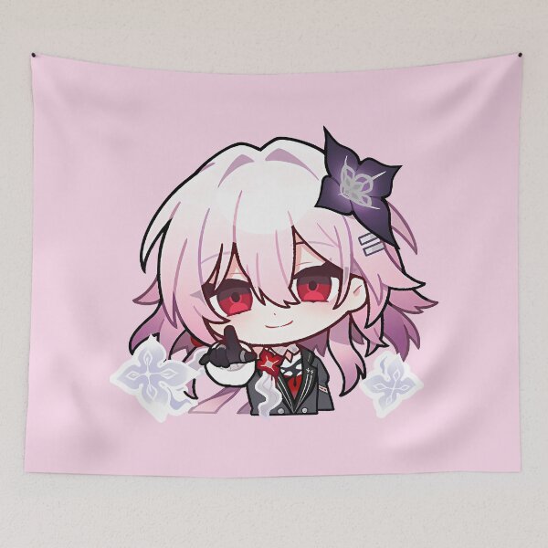 Item preview, Evernight | Honkai: Star Rail designed and sold by Verthalies.
