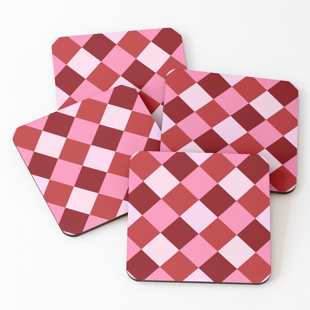 Item preview, Coasters (Set of 4) designed and sold by OneThreeSix.