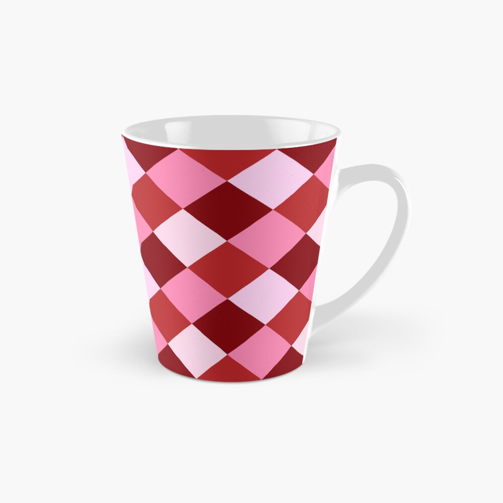 Item preview, Tall Mug designed and sold by OneThreeSix.