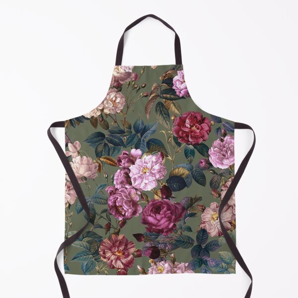 Item preview, Mystic Blooms IV designed and sold by Burcu Korkmazyurek.