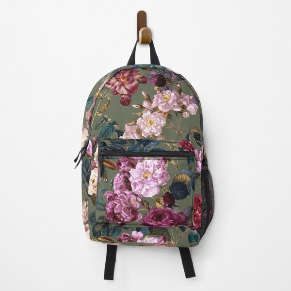 Item preview, Mystic Blooms IV designed and sold by Burcu Korkmazyurek.