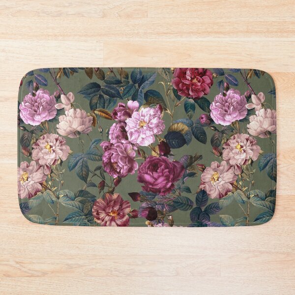Item preview, Mystic Blooms IV designed and sold by Burcu Korkmazyurek.