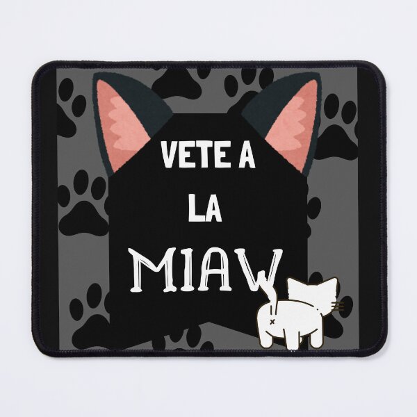Item preview, Go to MIAW designed and sold by shienxx.