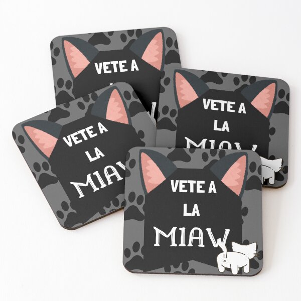 Item preview, Go to MIAW designed and sold by shienxx.