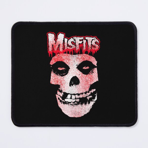 Item preview, Misfits – Red Skull designed and sold by impvjetwc4.