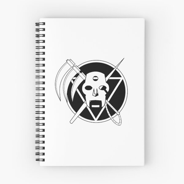 Item preview, The immortal ninja designed and sold by MagicMudcat.