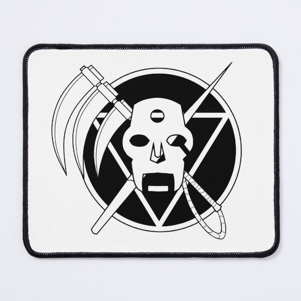Item preview, The immortal ninja designed and sold by MagicMudcat.