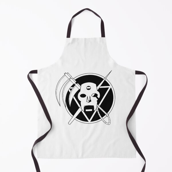 Item preview, The immortal ninja designed and sold by MagicMudcat.