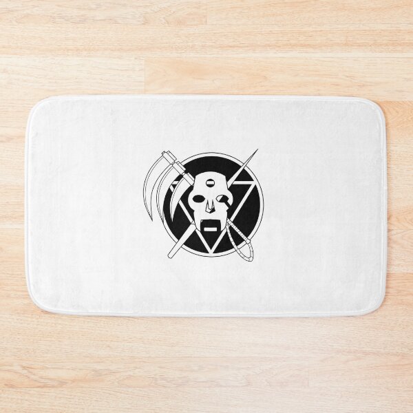 Item preview, The immortal ninja designed and sold by MagicMudcat.