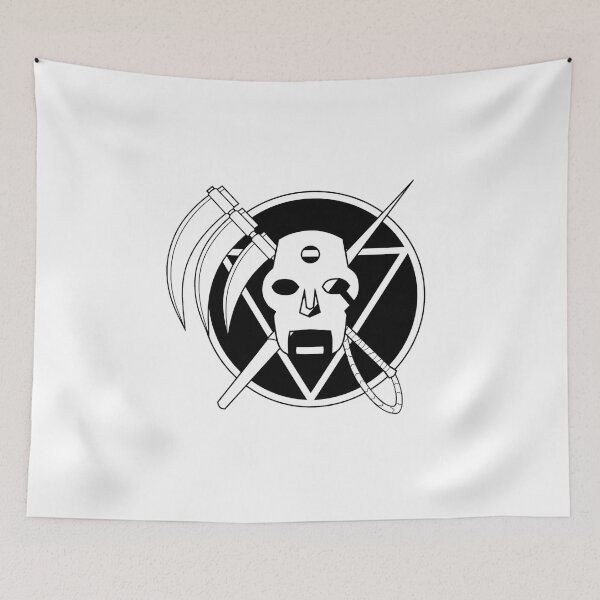 Item preview, The immortal ninja designed and sold by MagicMudcat.