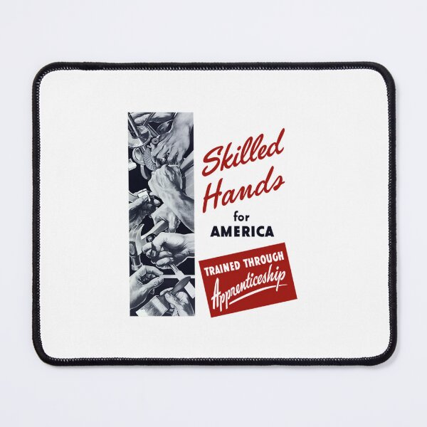 Item preview, Skilled Hands For America War Is Hell Store Transparent	 designed and sold by icnjdzcenwa75.