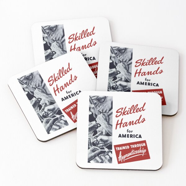 Item preview, Skilled Hands For America War Is Hell Store Transparent	 designed and sold by icnjdzcenwa75.