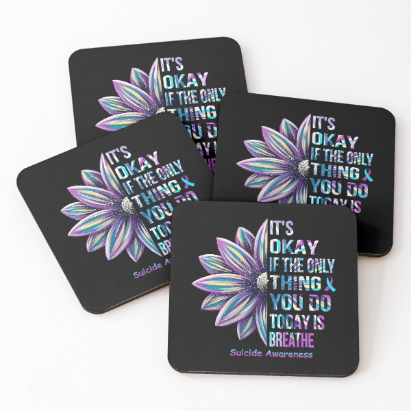 Item preview, Sunflower Suicide Prevention Awareness Month Family Support 		 designed and sold by ayvypauu48.