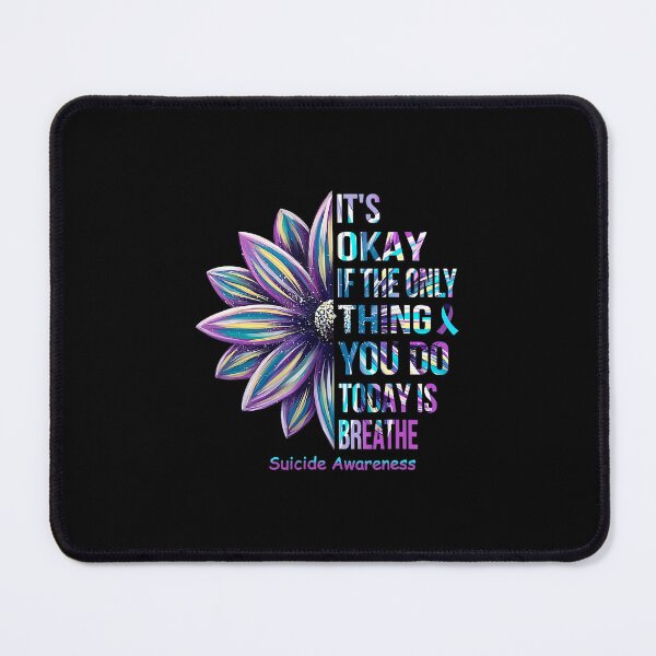 Item preview, Sunflower Suicide Prevention Awareness Month Family Support designed and sold by ayvypauu48.