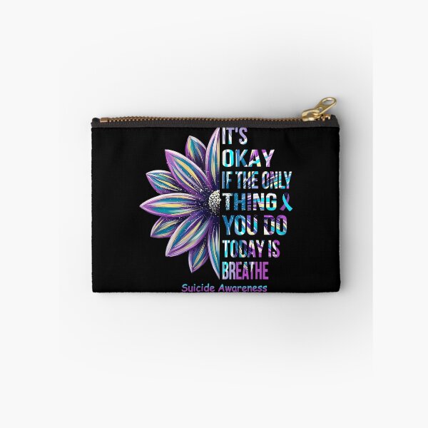 Item preview, Sunflower Suicide Prevention Awareness Month Family Support 		 designed and sold by ayvypauu48.