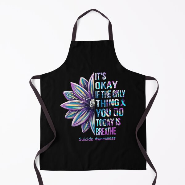 Item preview, Sunflower Suicide Prevention Awareness Month Family Support designed and sold by ayvypauu48.