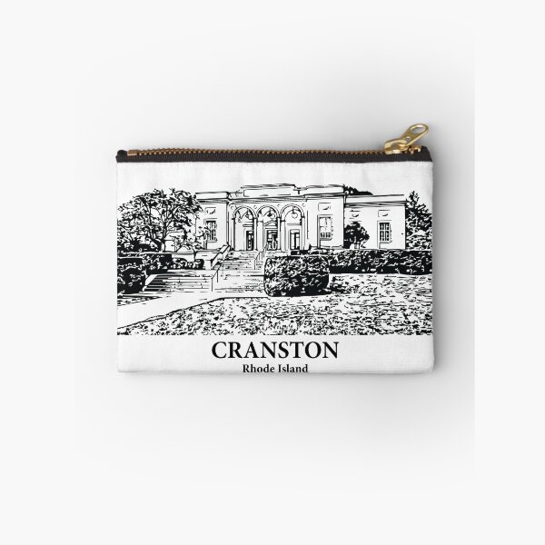 Item preview, Cranston - Rhode Island designed and sold by Lakeric.