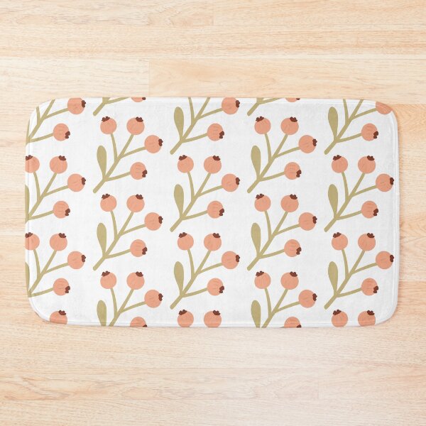 Item preview, Boho Berry Harvest  designed and sold by KJackArtwork.