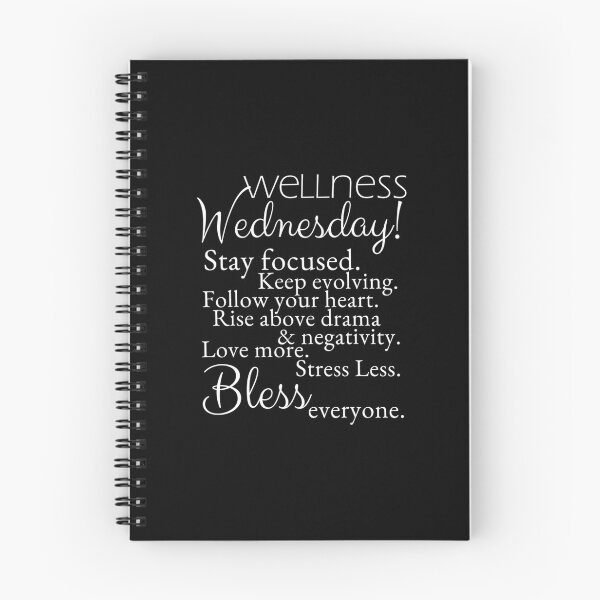 Item preview, Wellness Wednesday Nurse Counselor Teacher Quotes Counseling 		 designed and sold by iybrnfmg61.