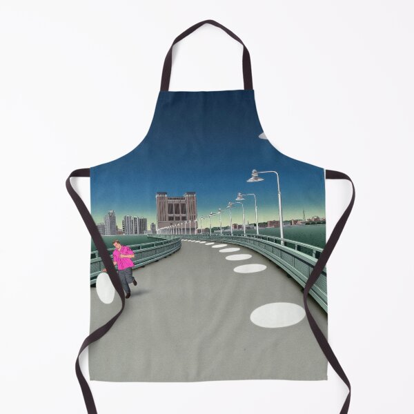 Item preview, guy billout artwork designed and sold by SarlineStudio.