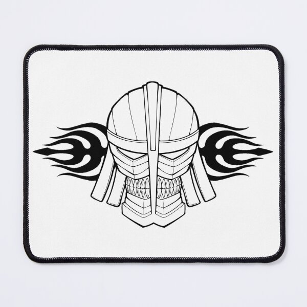 Item preview, The inverted one designed and sold by MagicMudcat.