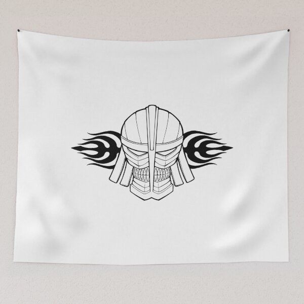 Item preview, The inverted one  designed and sold by MagicMudcat.