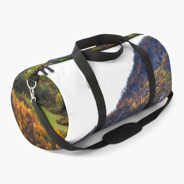 Item preview, Waterfall Flamsdalen Valley Flam Norway Scandinavia designed and sold by AndyEvansPhotos.