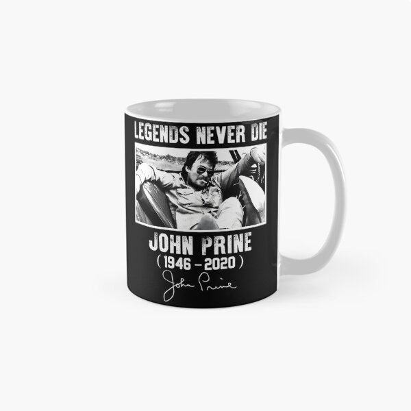 Item preview, Lege.Nds Ne.Ver D.Ie Jo.Hn Pri.Ne designed and sold by ModaPriNTonv.