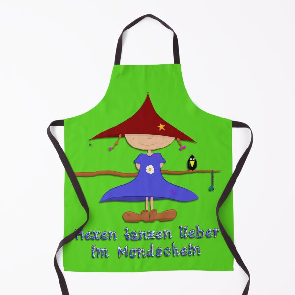 Item preview, Witches prefer dancing in the moonlight designed and sold by KD das Lama.