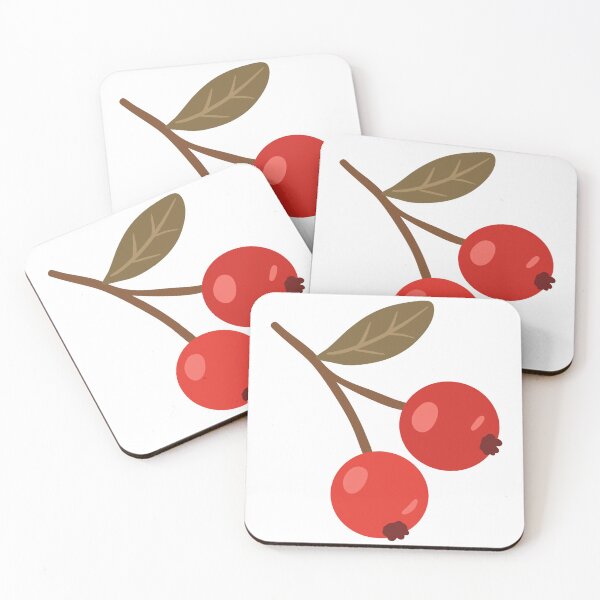 Item preview, Boho Berry Harvest  designed and sold by KJackArtwork.