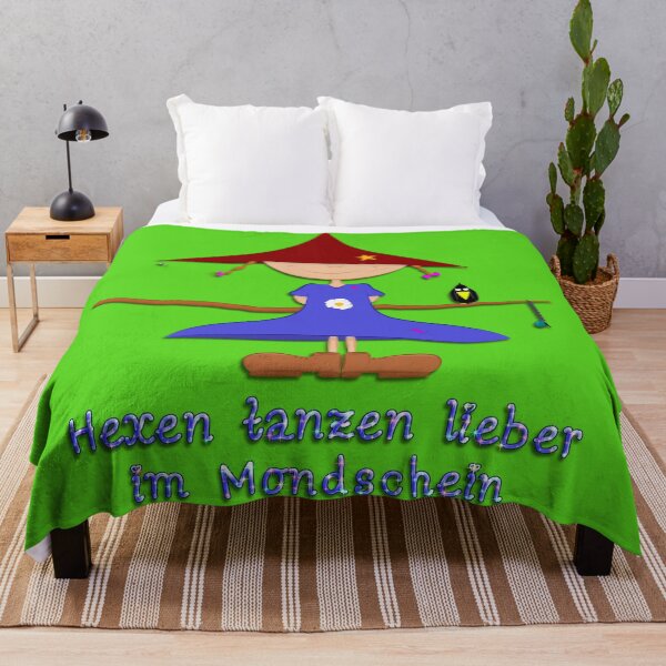 Item preview, Witches prefer dancing in the moonlight designed and sold by KD das Lama.