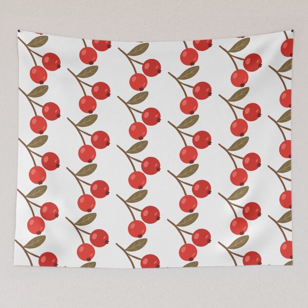 Item preview, Boho Berry Harvest  designed and sold by KJackArtwork.