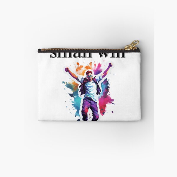 Item preview, Small Wins Everyday Happiness Art designed and sold by Happyfreedom.