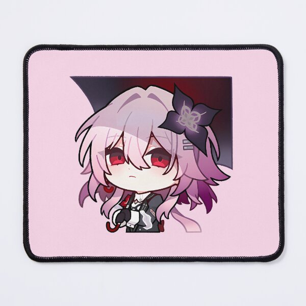 Item preview, Evernight | Honkai: Star Rail designed and sold by Verthalies.
