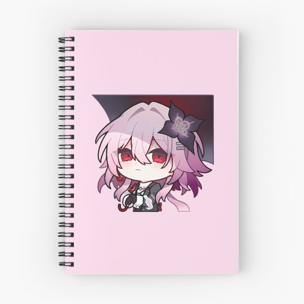 Item preview, Evernight | Honkai: Star Rail designed and sold by Verthalies.