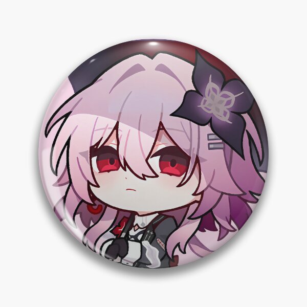 Item preview, Evernight | Honkai: Star Rail designed and sold by Verthalies.