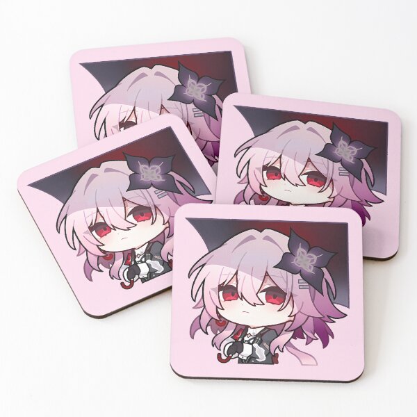 Item preview, Evernight | Honkai: Star Rail designed and sold by Verthalies.