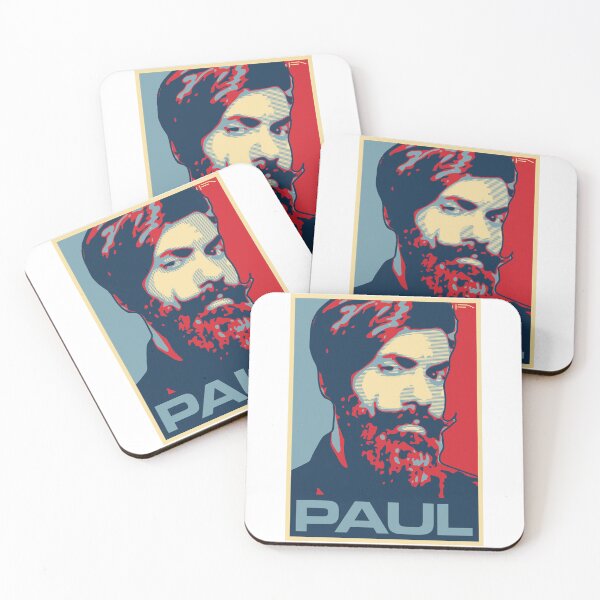 Item preview, Paul designed and sold by DFA.