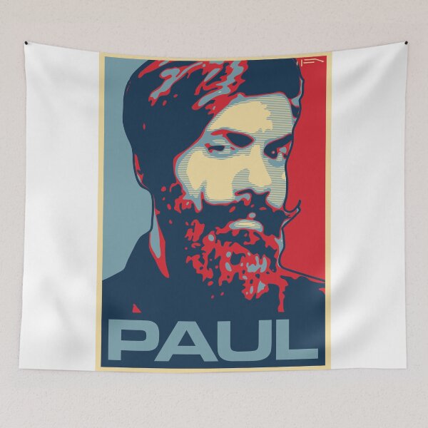 Item preview, Paul designed and sold by DFA.