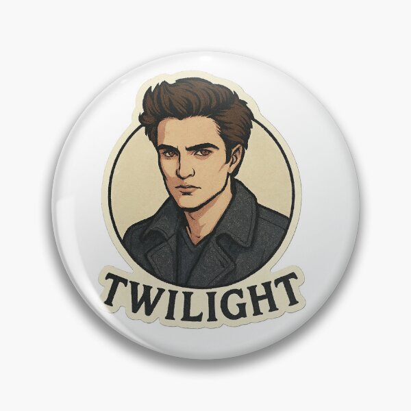 Item preview, Twilight Edward Cullen designed and sold by Briannapascavis.