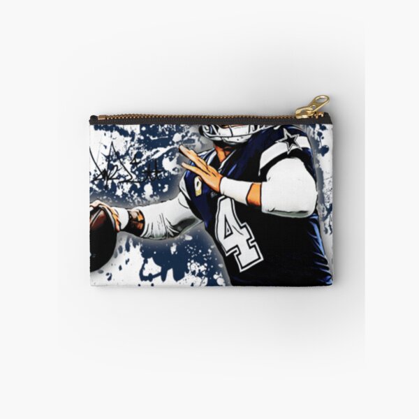 Artikelvorschau, Prescott QB Throw-Grafik entworfen und verkauft von drugan.