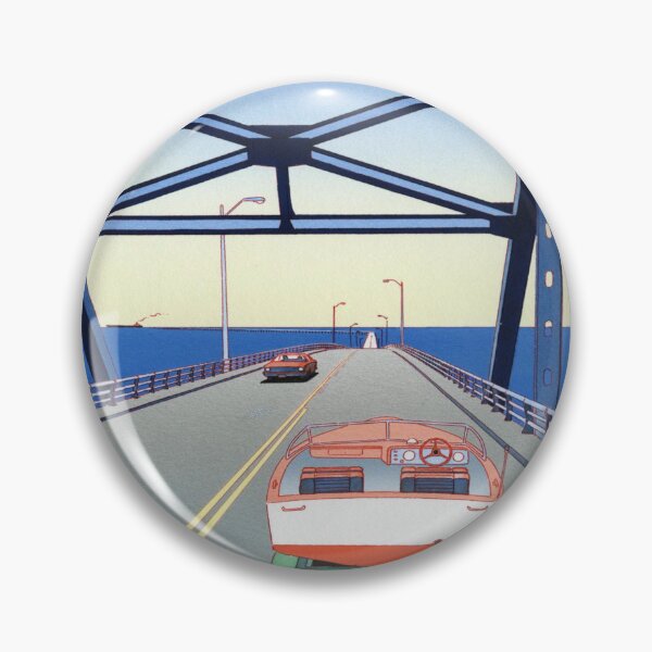 Item preview, guy billout artwork designed and sold by SarlineStudio.