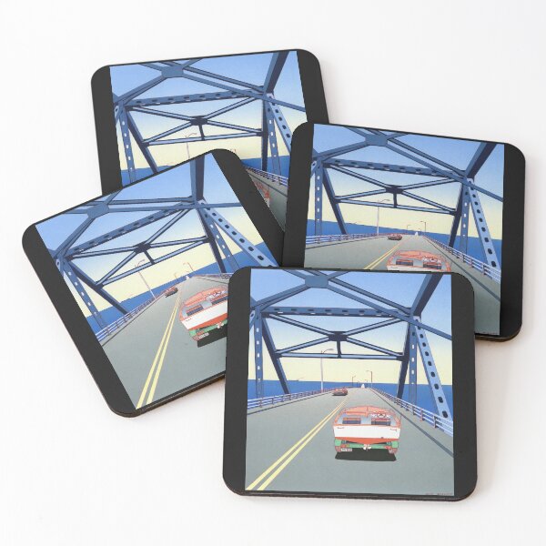 Item preview, guy billout artwork designed and sold by SarlineStudio.