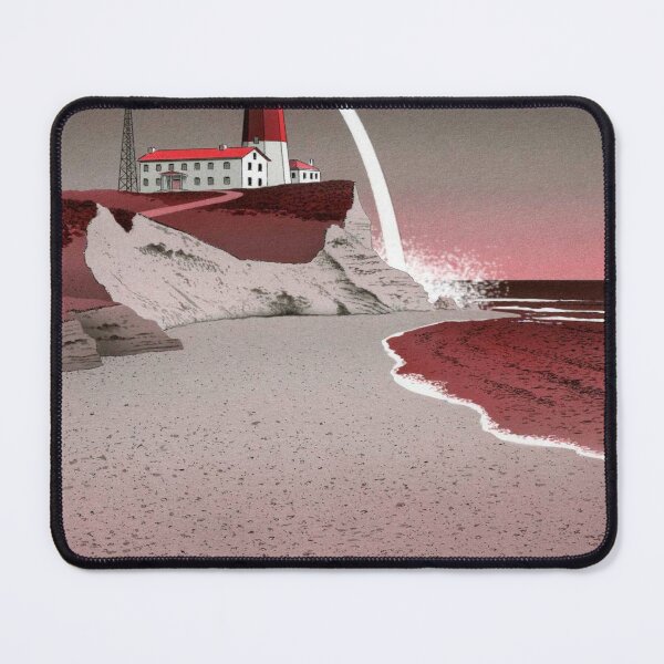 Item preview, guy billout artwork designed and sold by SarlineStudio.