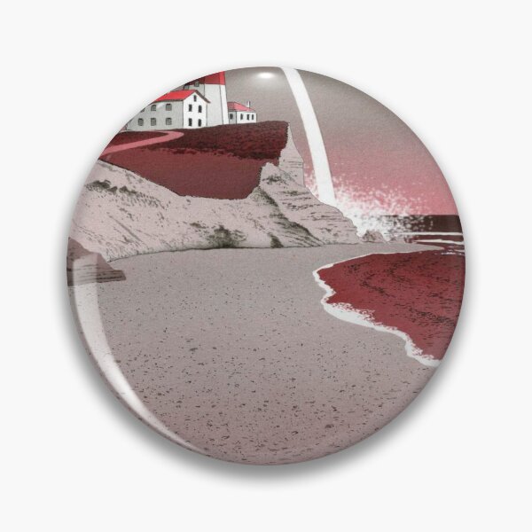 Item preview, guy billout artwork designed and sold by SarlineStudio.