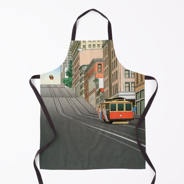 Item preview, guy billout artwork designed and sold by SarlineStudio.