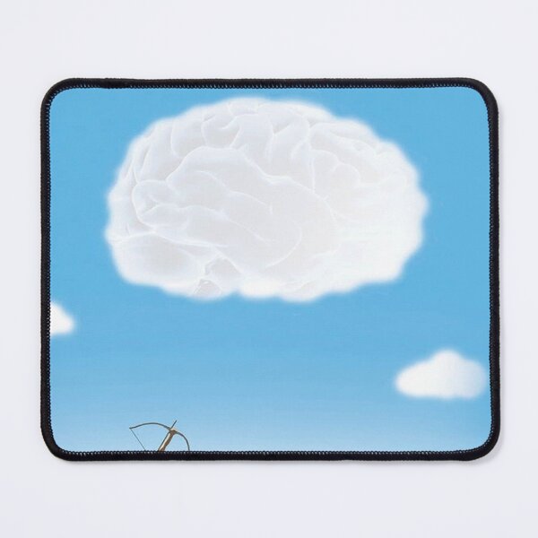 Item preview, guy billout artwork designed and sold by SarlineStudio.