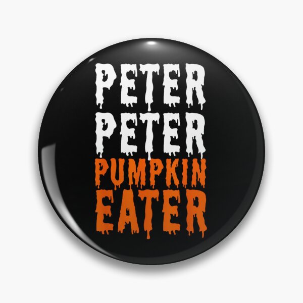 Item preview, Peter Pumpkin Eater Halloween Costume Couple 	 		 designed and sold by insbrtyn14.