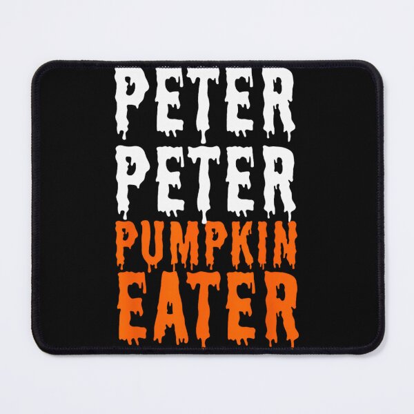 Item preview, Peter Pumpkin Eater Halloween Costume Couple designed and sold by insbrtyn14.
