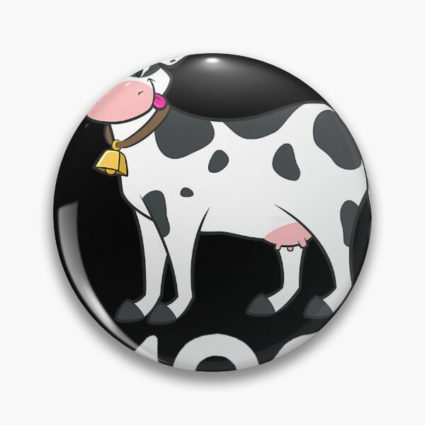 Item preview, Moo - Funny Cow Lover Famer Cattle Ranch Dairy Farming 		 designed and sold by baabmmanry52.